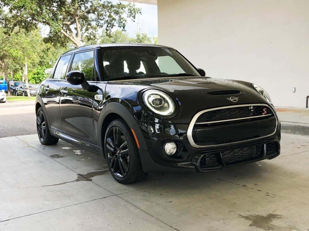 Autos Mini Cooper 2022 2021 2020 2019 2018 2017 2016 2015 Usados