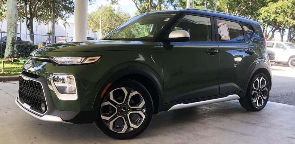 The 2021 Kia Soul Is Driver’s Auto Mart’s Used Car of The Week ...