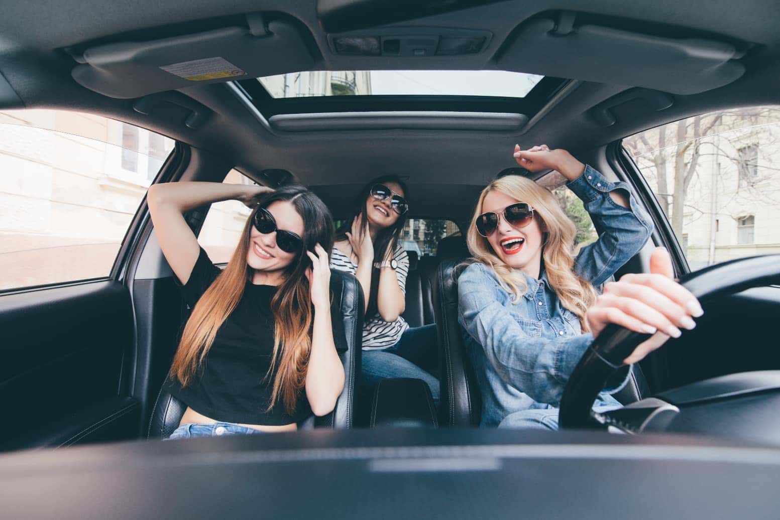 6 Car Worthy Music Apps To Jam Out With University Mitsubishi