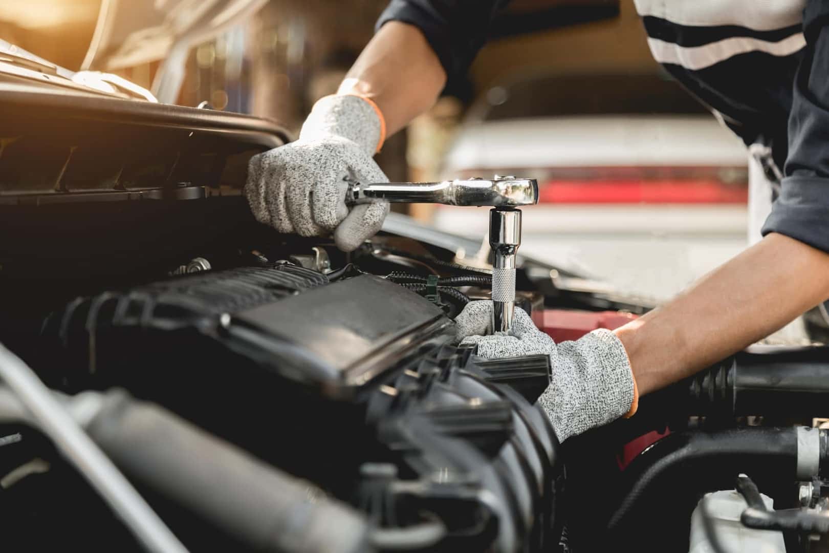 5 Ways To Lengthen The Life Of Your Car Driver's Auto Mart