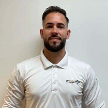 Daniel Mondejar