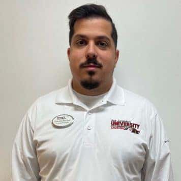 Christopher Rodriguez