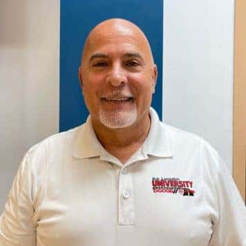 Pedro Moreno