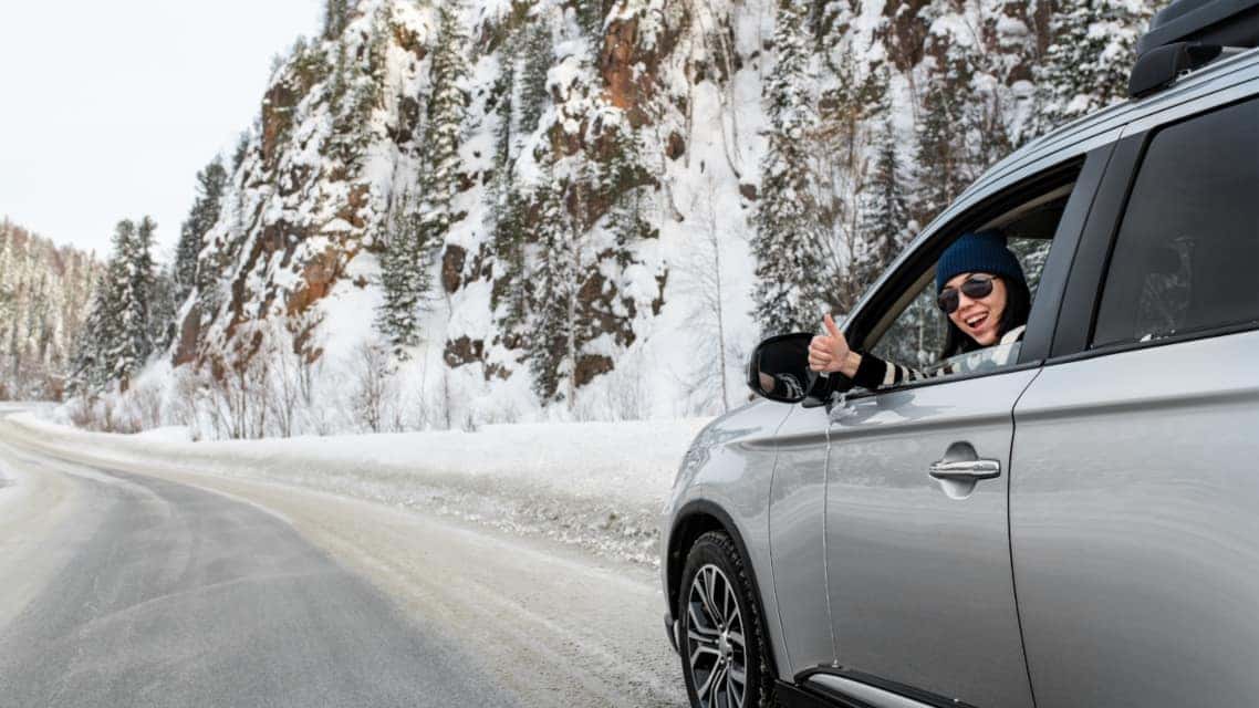 Driver's Auto Mart's Tips For Your Winter Road Trip Driver's Auto Mart