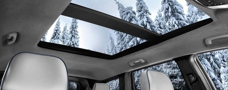 2017 Jeep Wrangler Interior