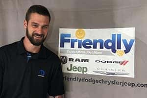 Daniel Dressler