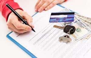 A Simplified Financing Process Canandaigua NY