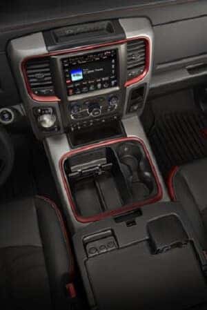 2018 Ram 1500 Interior Penn Yan NY | Friendly Dodge Chrysler Jeep Ram 2018 Ram 1500 Interior Penn Yan NY | Friendly Dodge Chrysler Jeep Ram