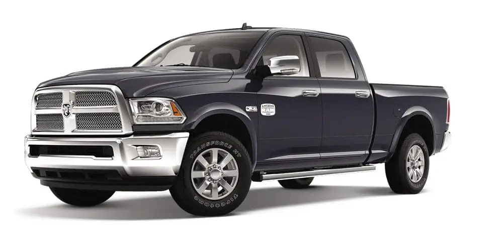 2018 Ram 2500 Trim Levels Penn Yan NY | Friendly DCJR