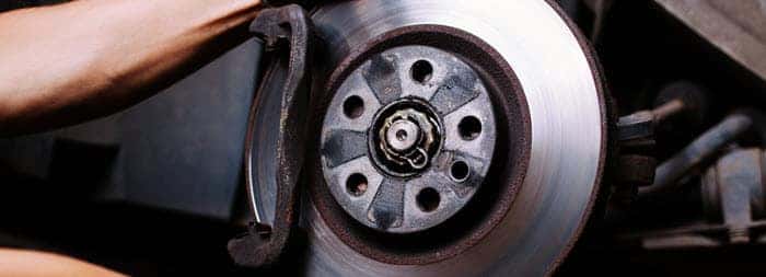 Why Are My Brakes Squeaking Penn Yan NY | Friendly CDJR