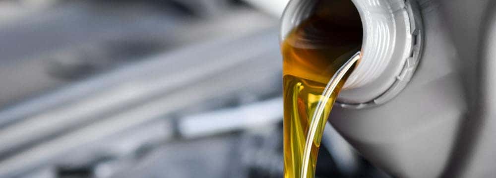 Oil change near Cheektowaga, NY