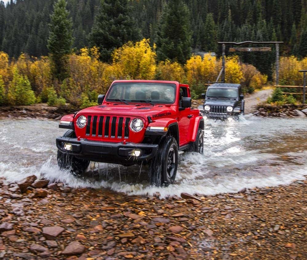 2017 Jeep Wrangler Prices, Reviews, and Photos - MotorTrend