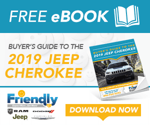 2019 Jeep Cherokee eBook