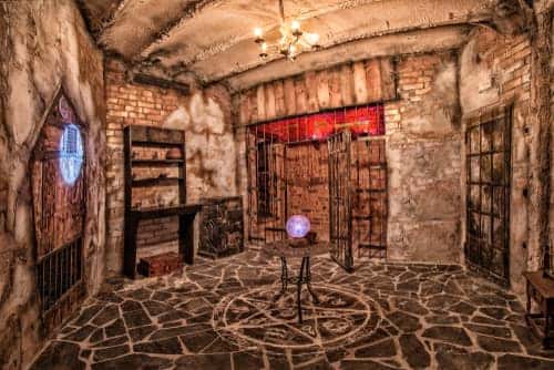 Escape Rooms Near Rochester Ny Friendly Cdjr