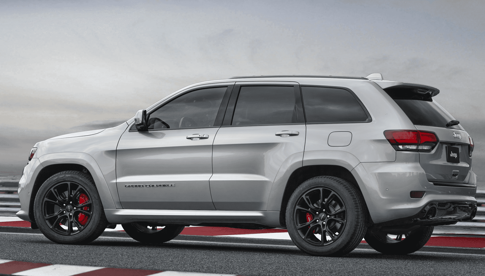 Jeep Grand Cherokee Engine Specs