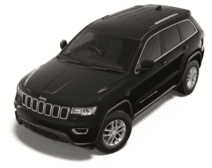 2020 Jeep Grand Cherokee Review