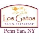 Los Gatos Bed and Breakfast