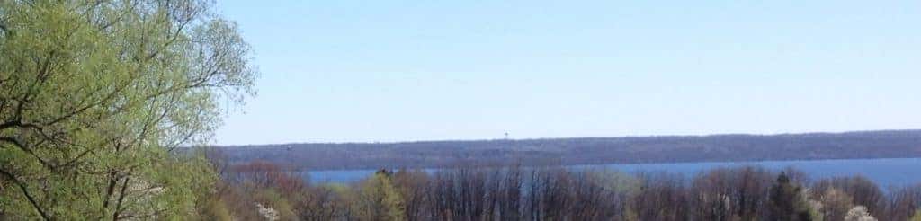 Spotlight: Seneca Shore Wine Cellars 