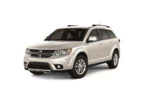 Dodge Journey Canandaigua NY