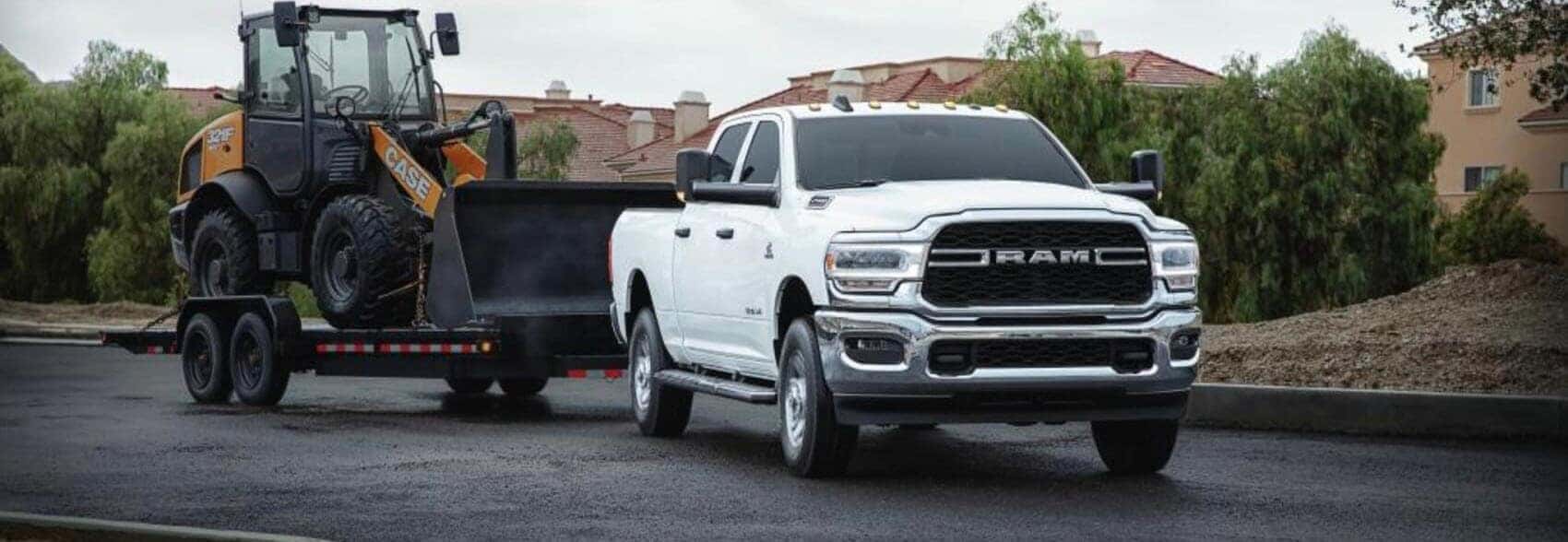 2020 Ram 2500 Penn Yan NY Friendly DCJR