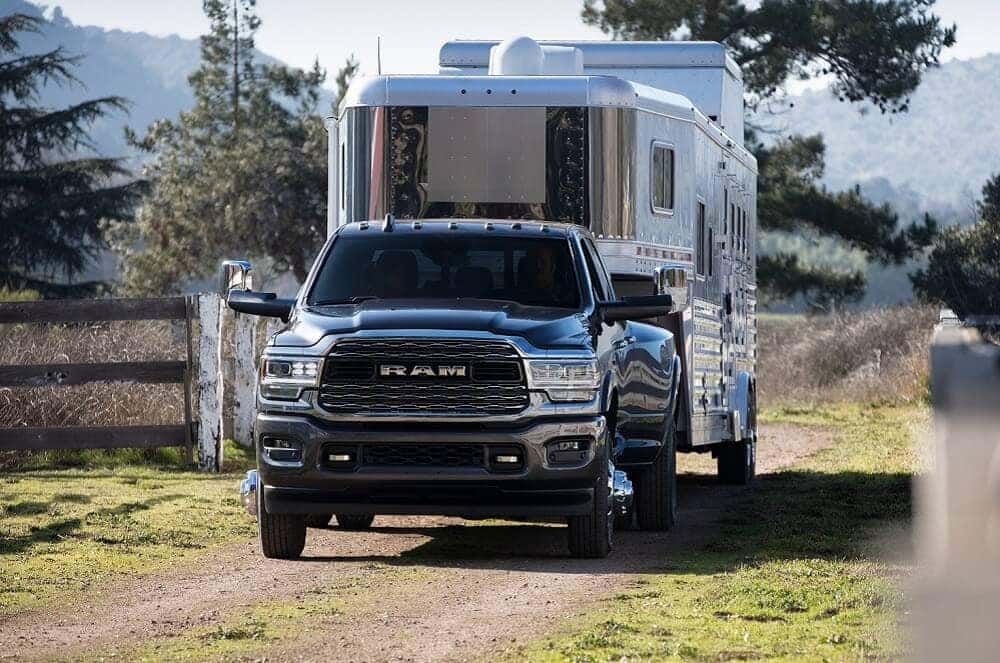 RAM 3500
