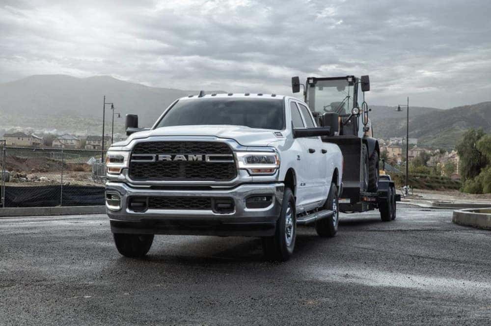 RAM 2500