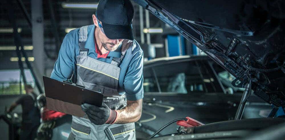 Automotive Maintenance Center