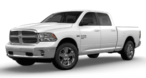 Used Ram Truck near Canandaigua NY 