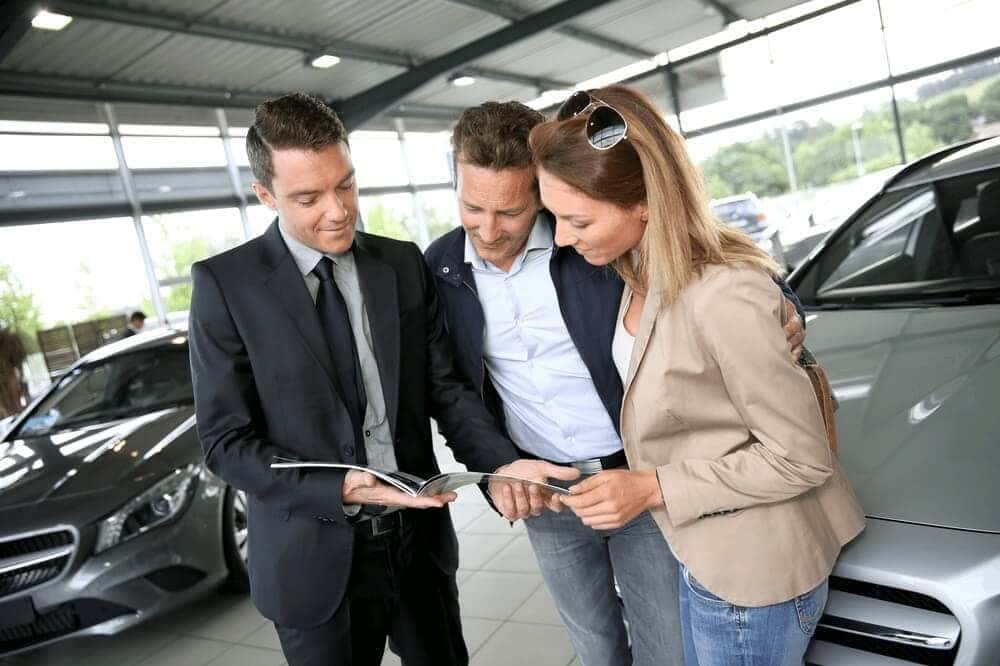 Car Dealership