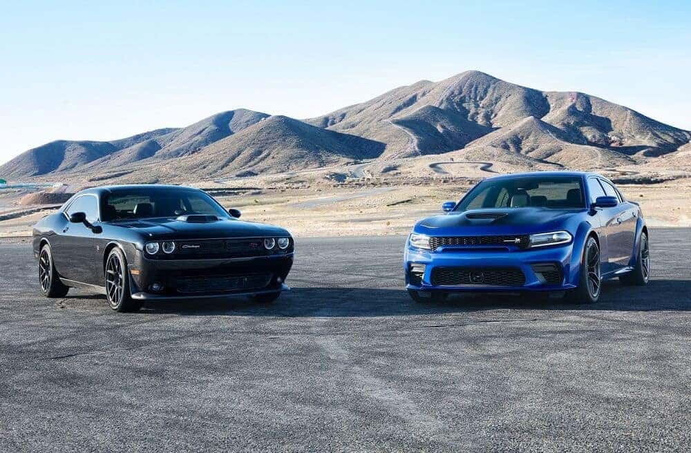 Dodge Dealer Hornell NY
