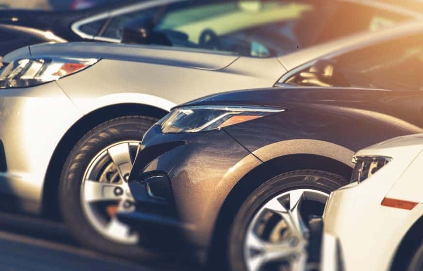 Explore Used Cars