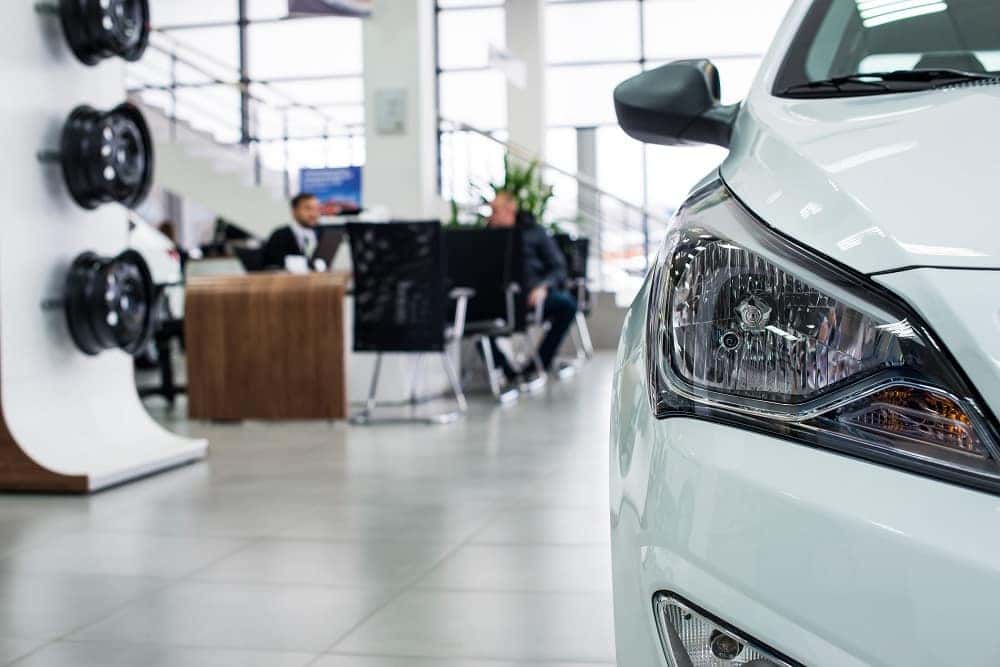 Car Dealership