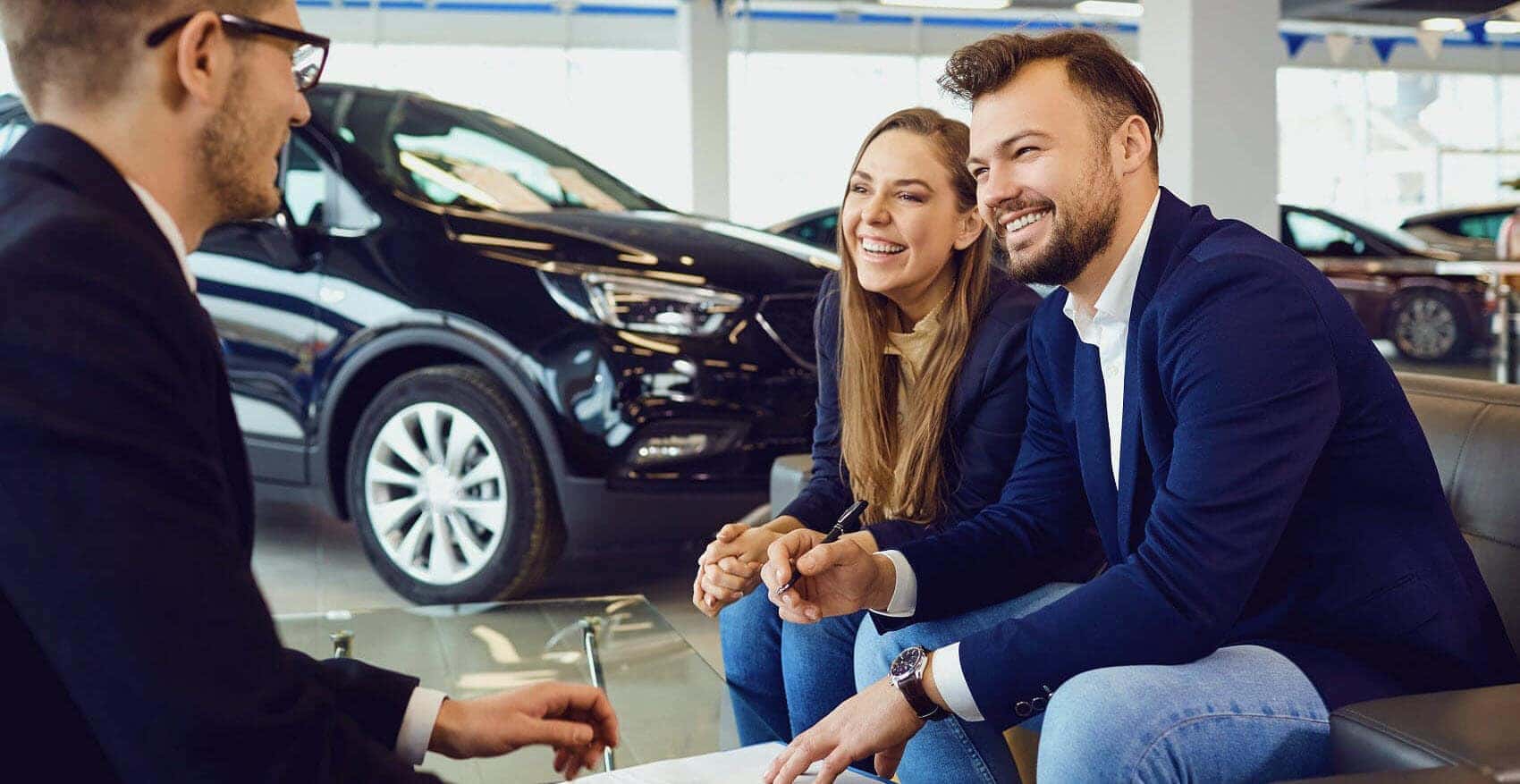 Car Dealership