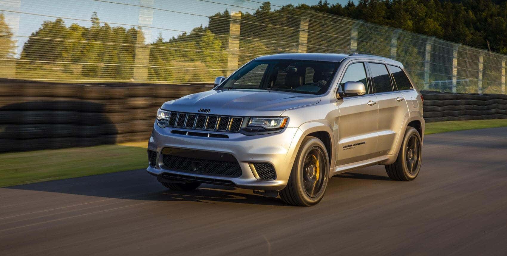 Jeep Dealer near Elmira NY