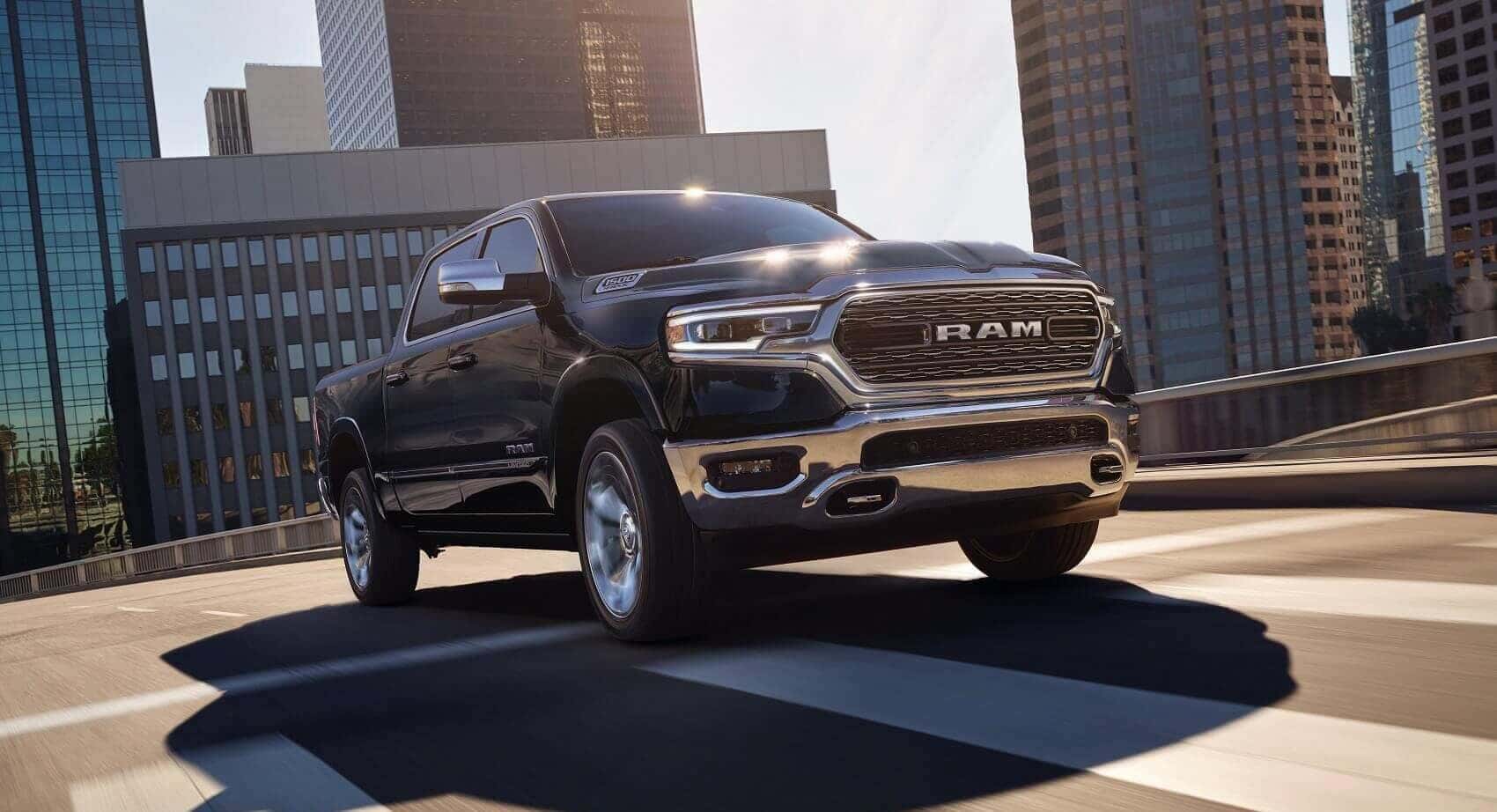 Black RAM 1500