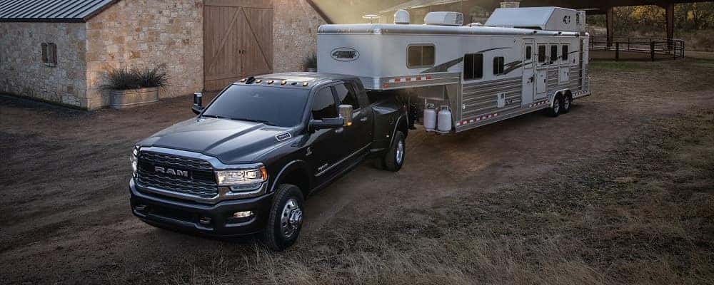 RAM 3500