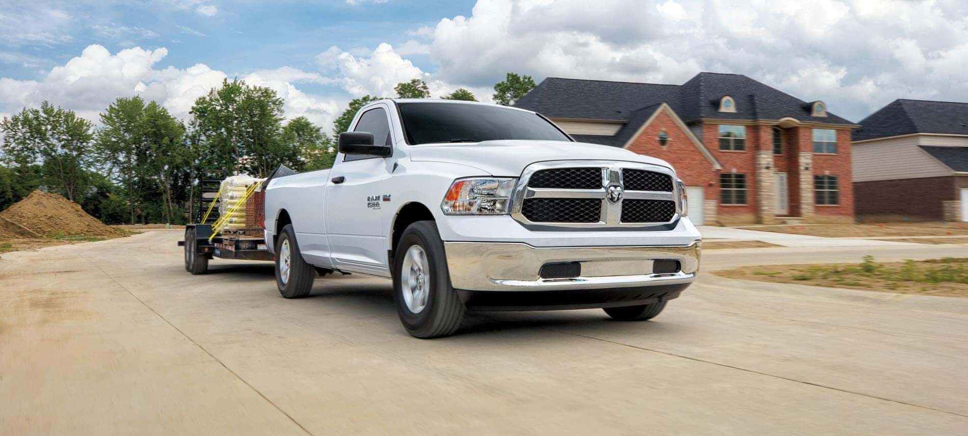 Ram 1500 Classic