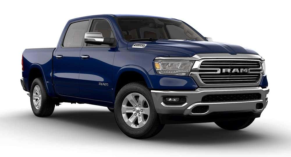 RAM 1500 Laramie