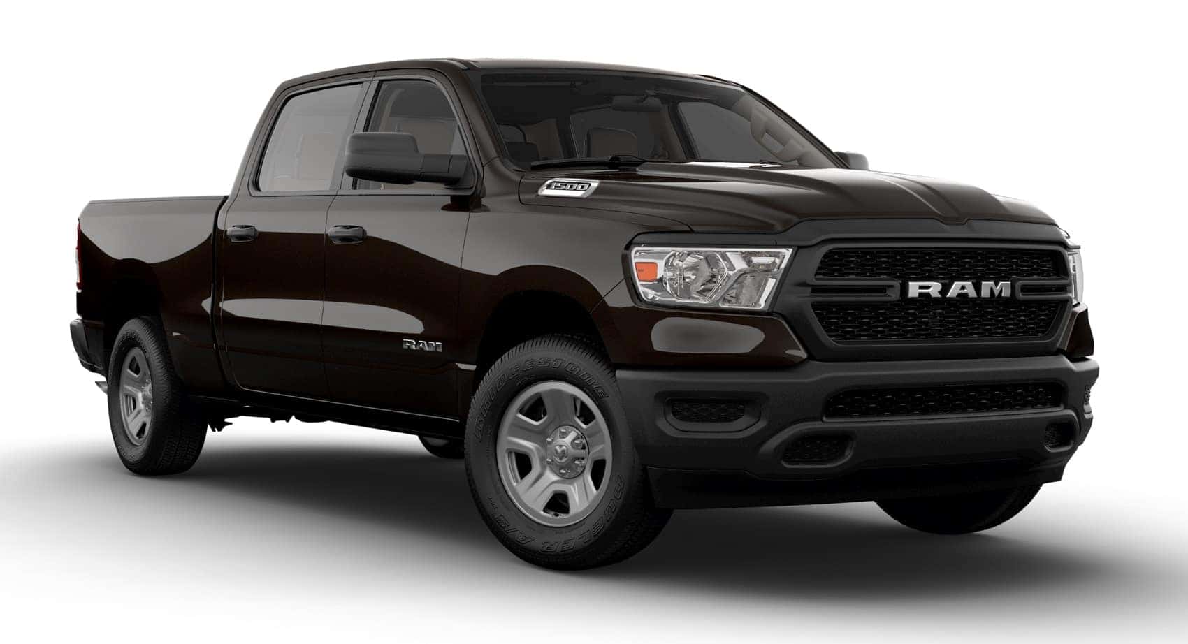 RAM 1500 Tradesman
