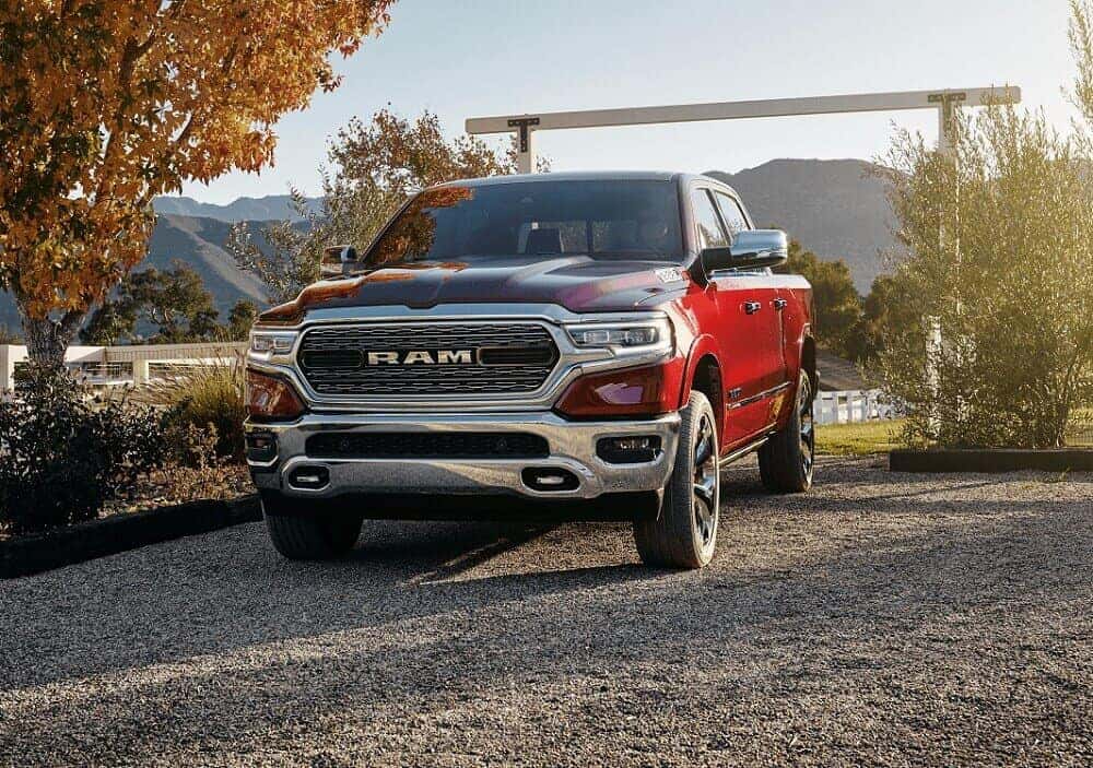 Ram 1500 Payload