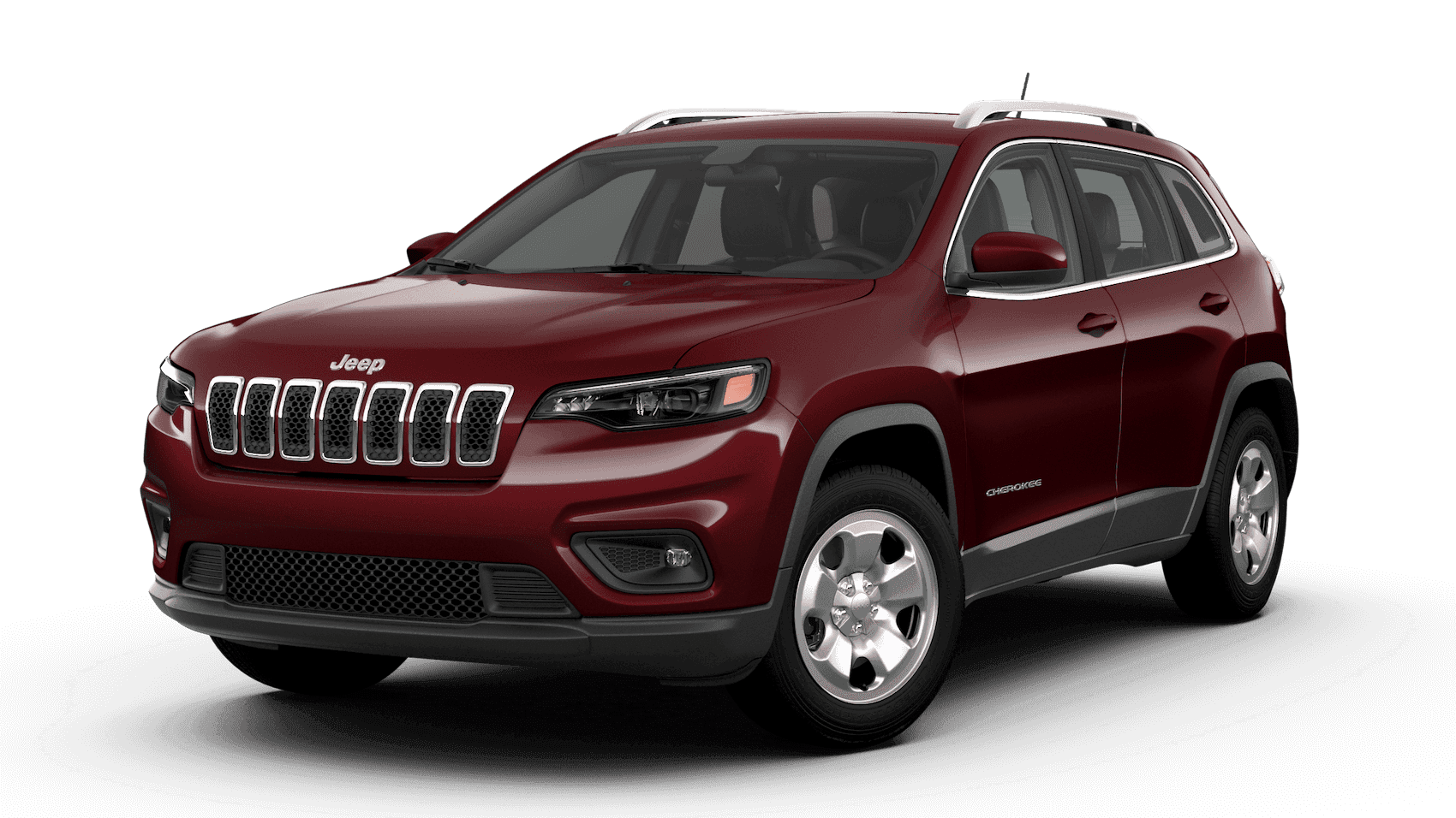Jeep Cherokee Comfort