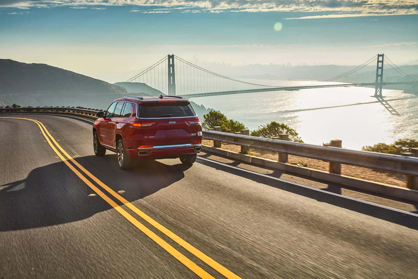 Jeep Cherokee vs Jeep Grand Cherokee MPG