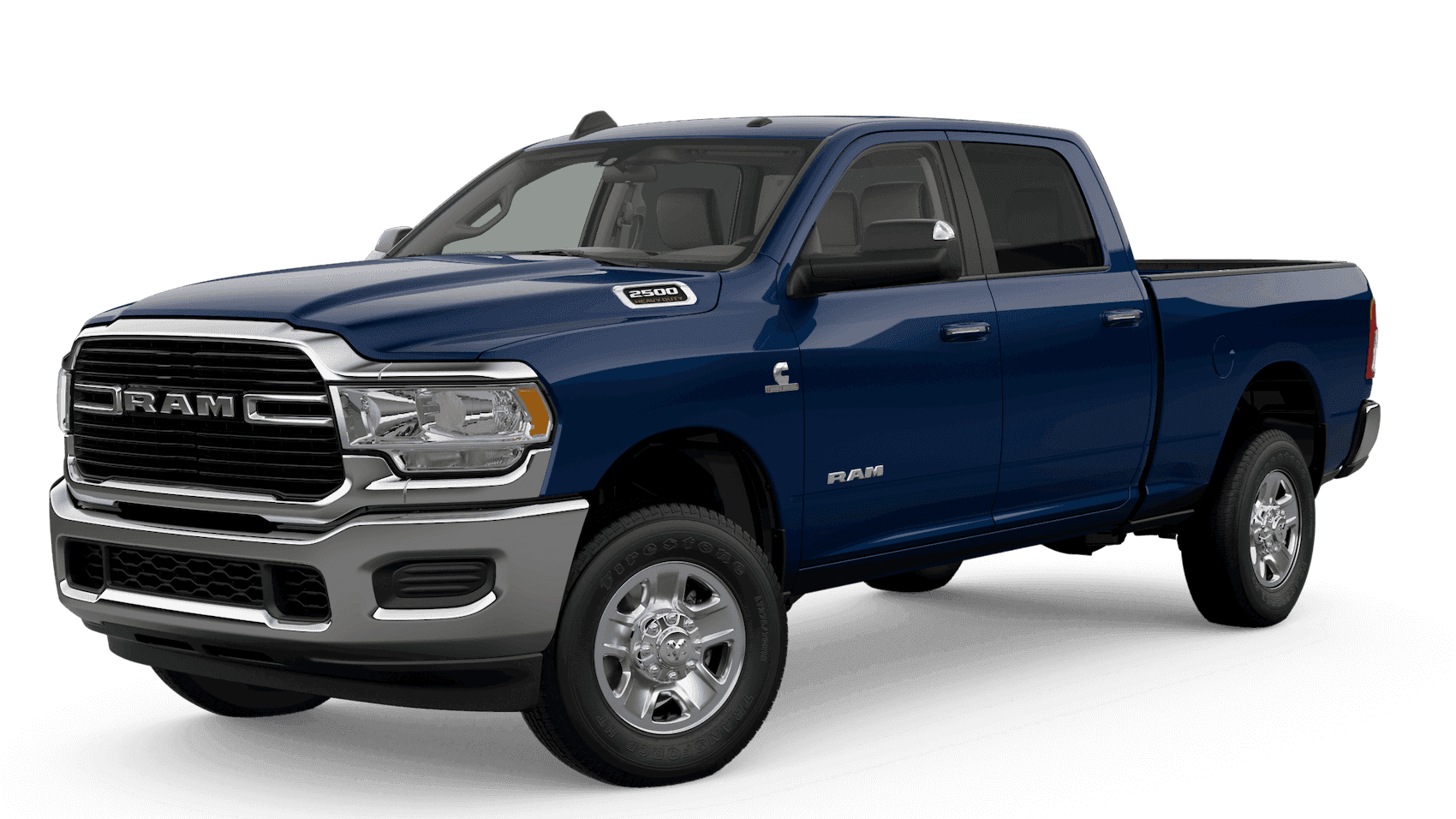 Ram 2500