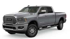 2021 RAM 3500 Granite Crystal Metallic