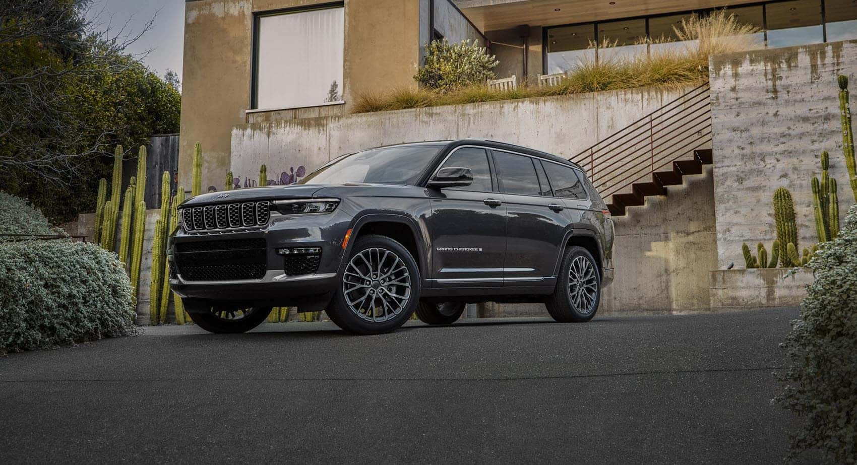 Jeep Dealer near Hornell NY