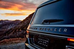 Grand Wagoneer trim level Penn Yan NY