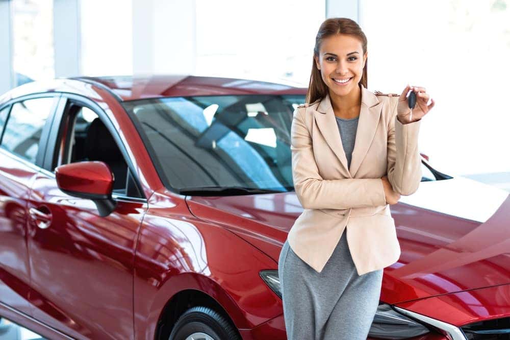 What Are Ways I Can Improve My Vehicle’s Trade-in Value?