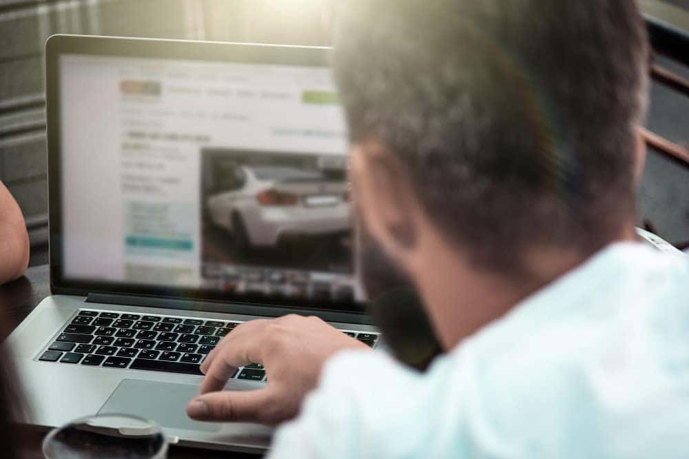 Lease a Vehicle From Home