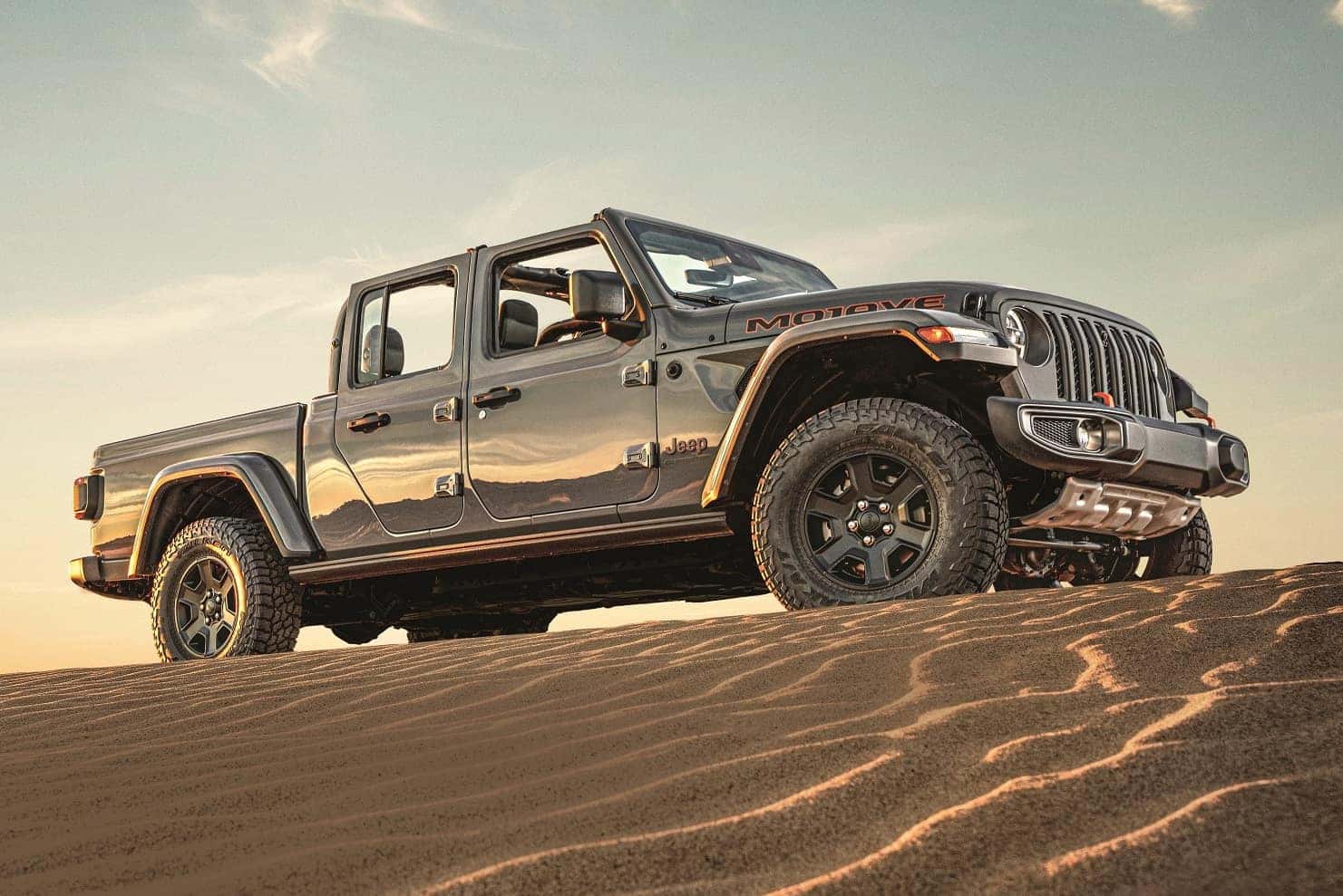 2022 Jeep Gladiator Review Penn Yan NY Friendly Dodge Chrysler Jeep Ram