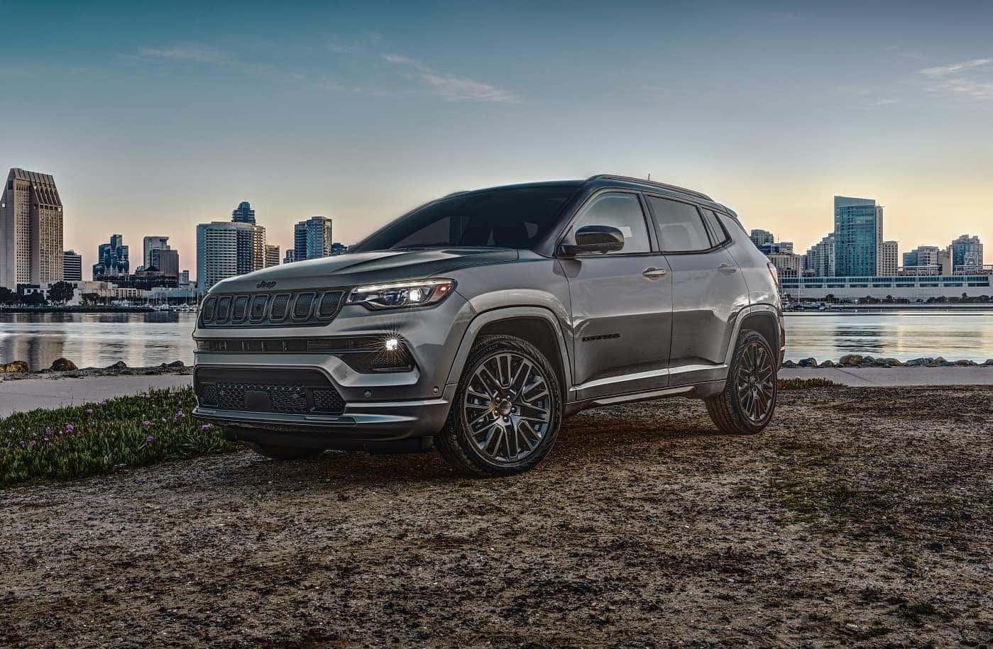 Jeep Dealer near Painted Post NY